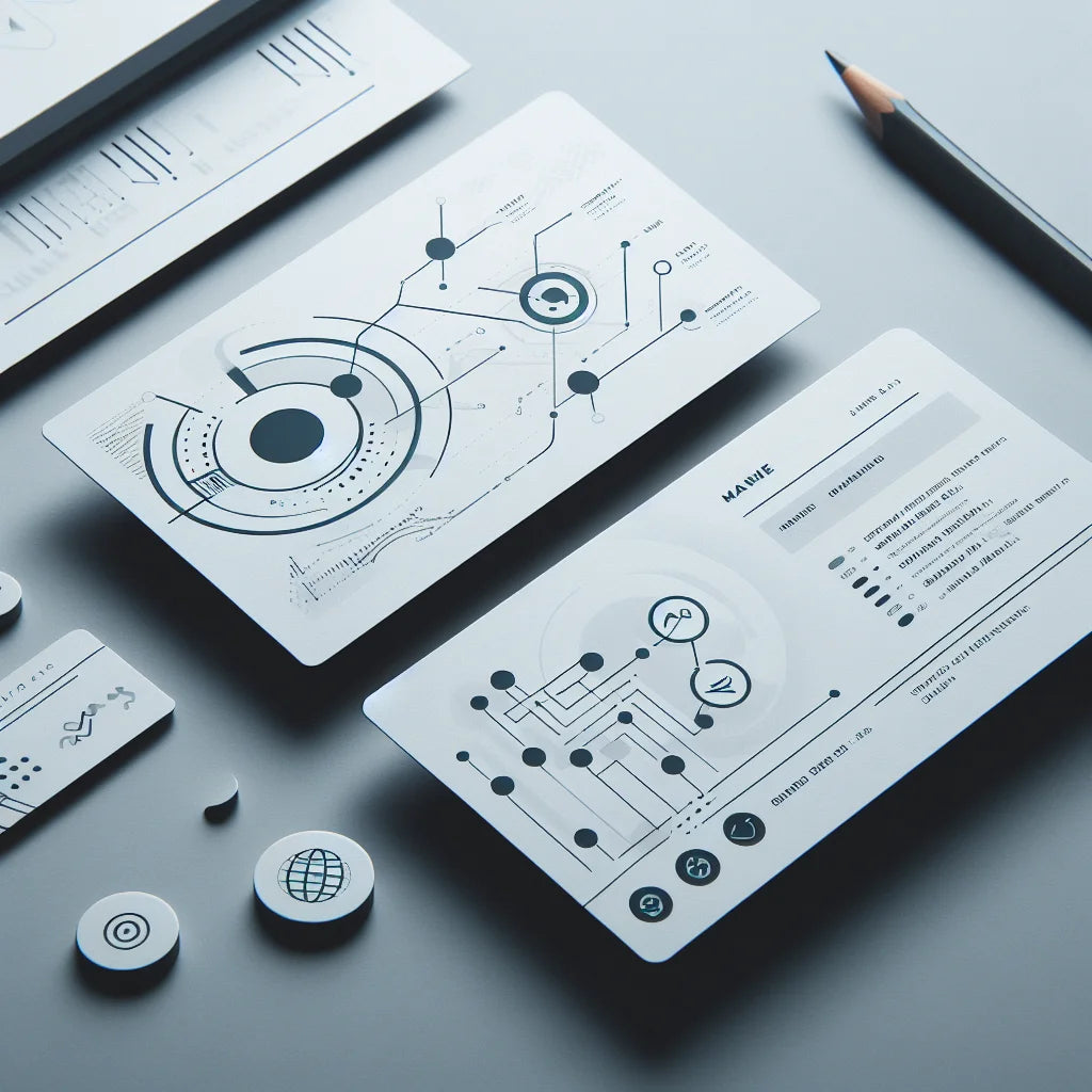 Business Card Design